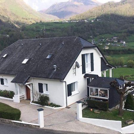 Maison Bellevue 3 Etoiles 4 A 10P Laruns Zewnętrze zdjęcie