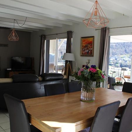 Maison Bellevue 3 Etoiles 4 A 10P Laruns Zewnętrze zdjęcie