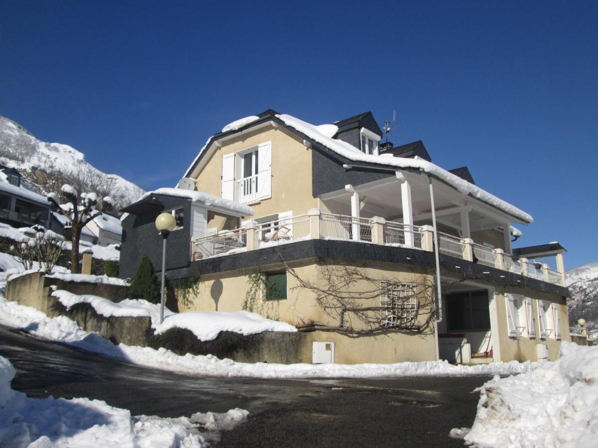 Maison Bellevue 3 Etoiles 4 A 10P Laruns Zewnętrze zdjęcie