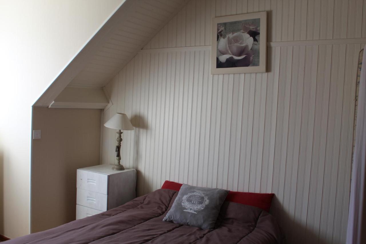 Maison Bellevue 3 Etoiles 4 A 10P Laruns Zewnętrze zdjęcie