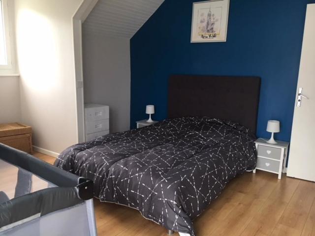 Maison Bellevue 3 Etoiles 4 A 10P Laruns Zewnętrze zdjęcie